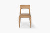 Tan Stark Dining Chair