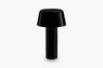 Black Stellara Table Lamp