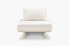 Outdoor Sunset Lounge Chair