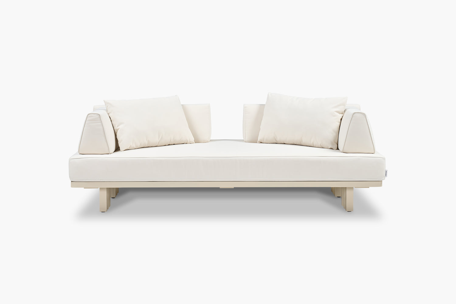 Outdoor Sunset Sofa