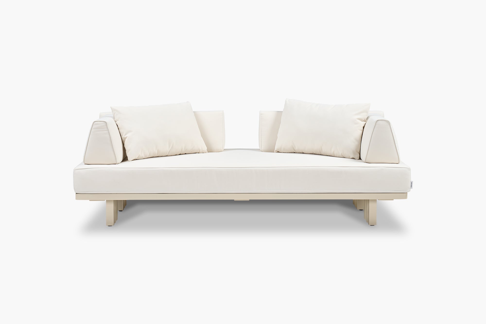 Outdoor Sunset Sofa