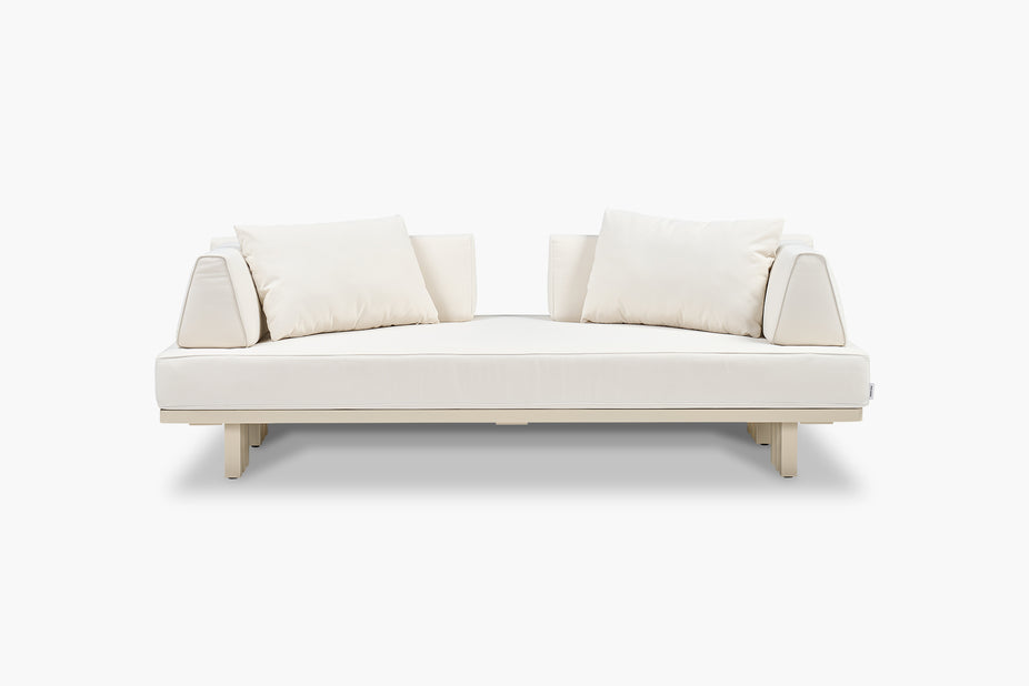 Outdoor Sunset Sofa
