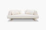 Outdoor Sunset Sofa