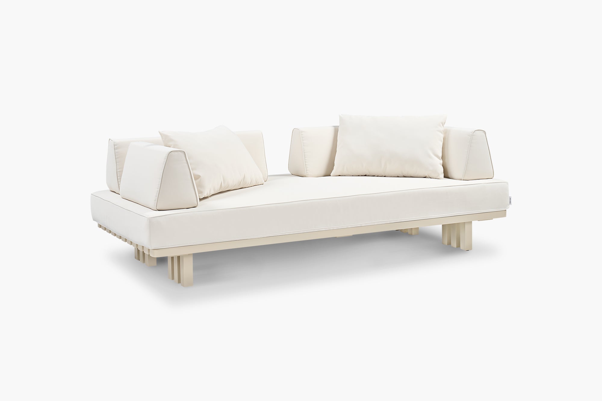 Outdoor Sunset Sofa