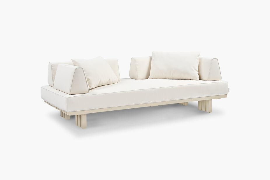 Outdoor Sunset Sofa