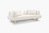 Outdoor Sunset Sofa