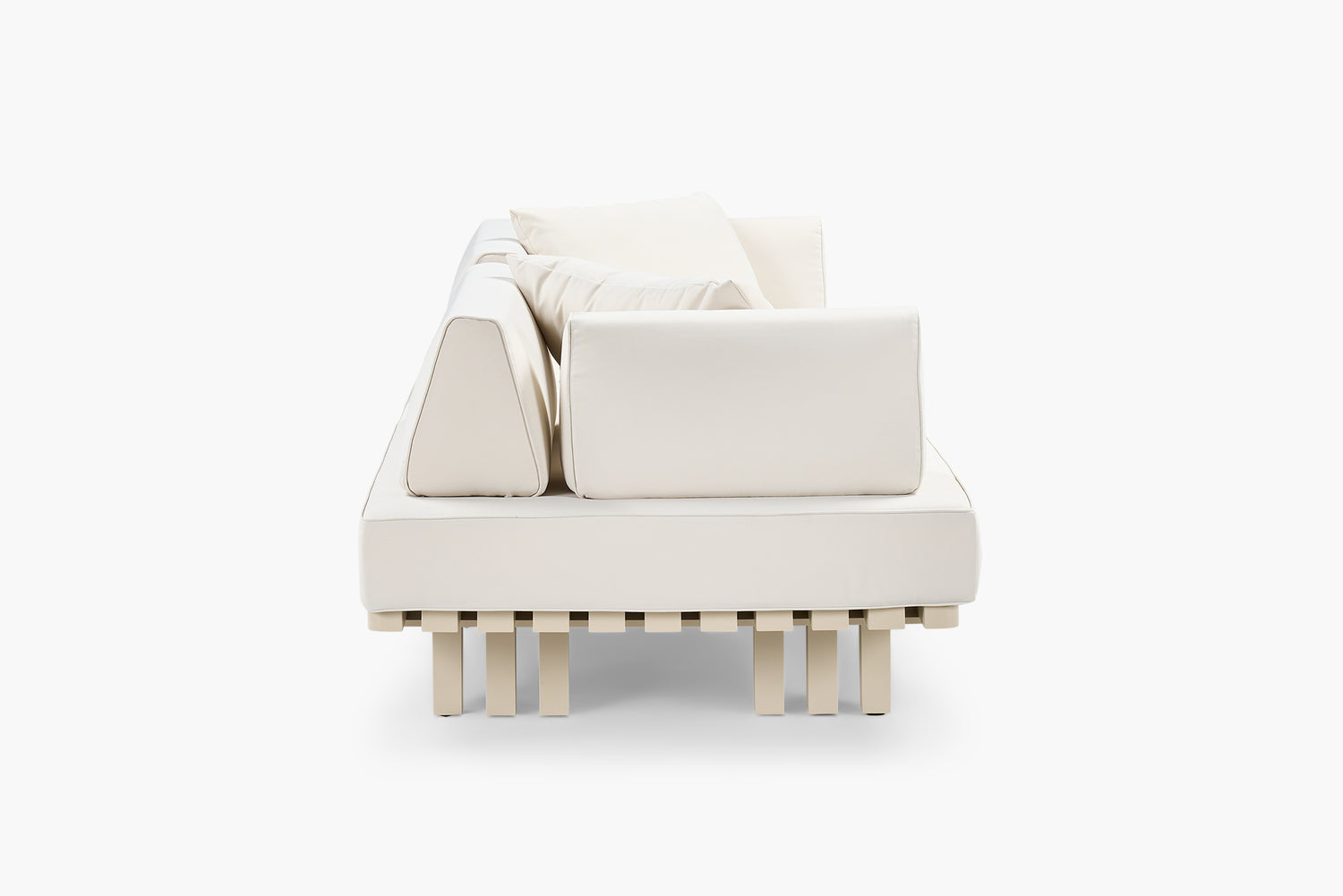 Outdoor Sunset Sofa