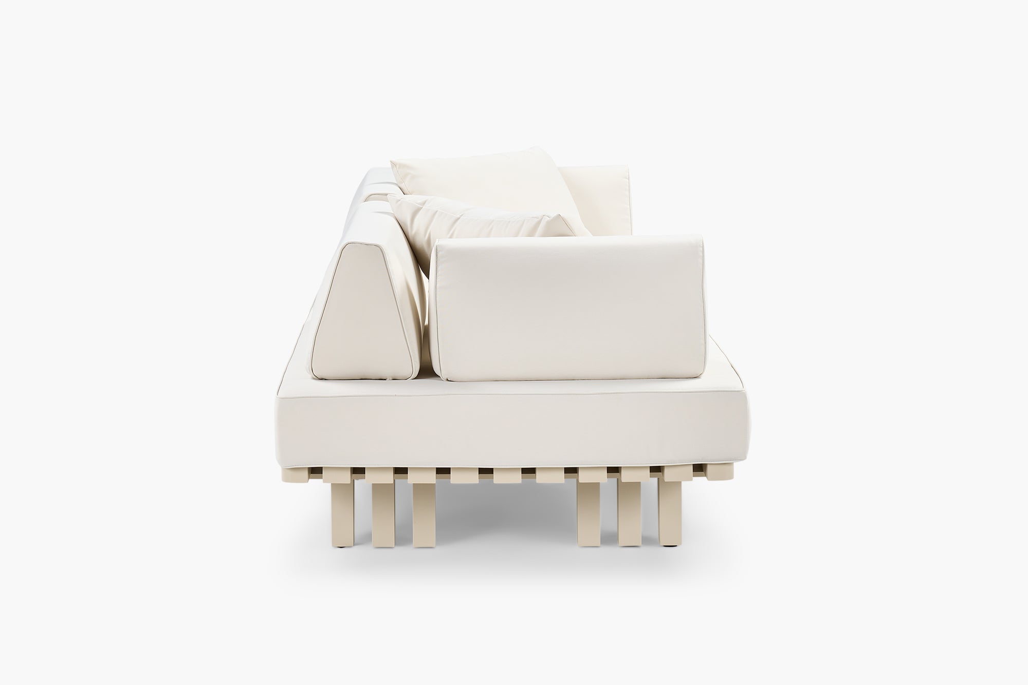 Outdoor Sunset Sofa