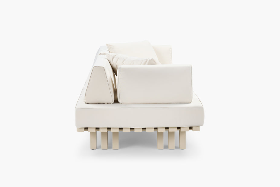 Outdoor Sunset Sofa