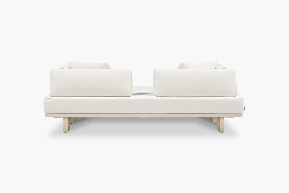 Outdoor Sunset Sofa