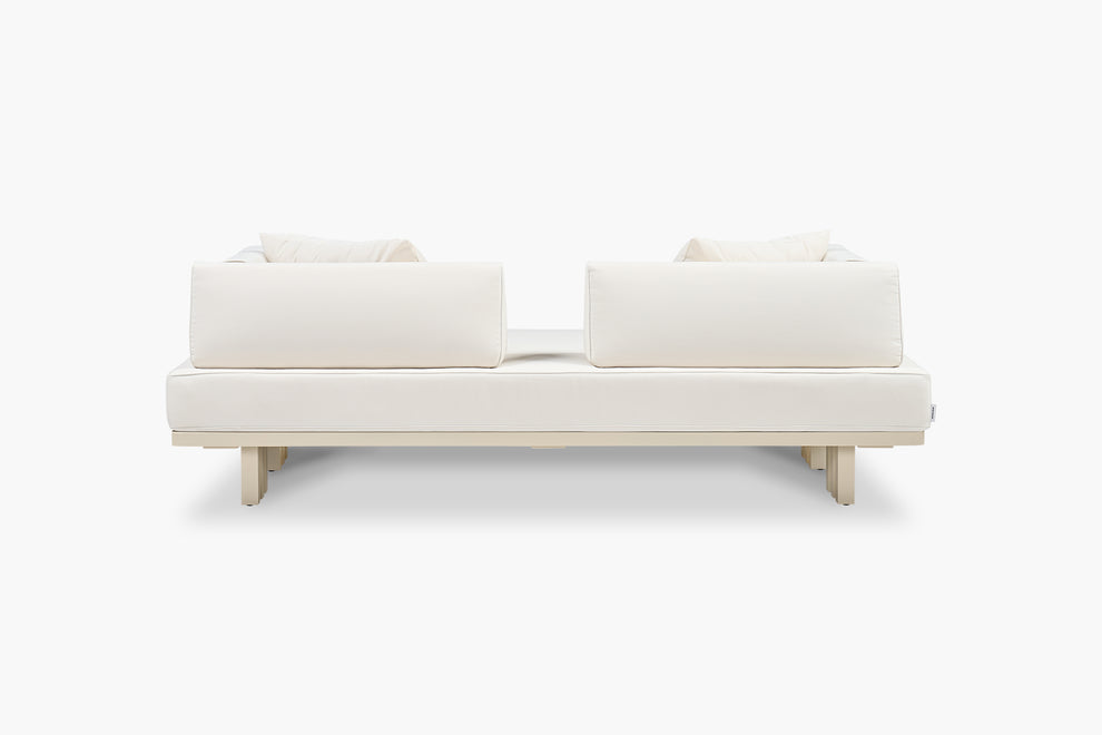 Outdoor Sunset Sofa