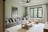 Axol Square Coffee Table