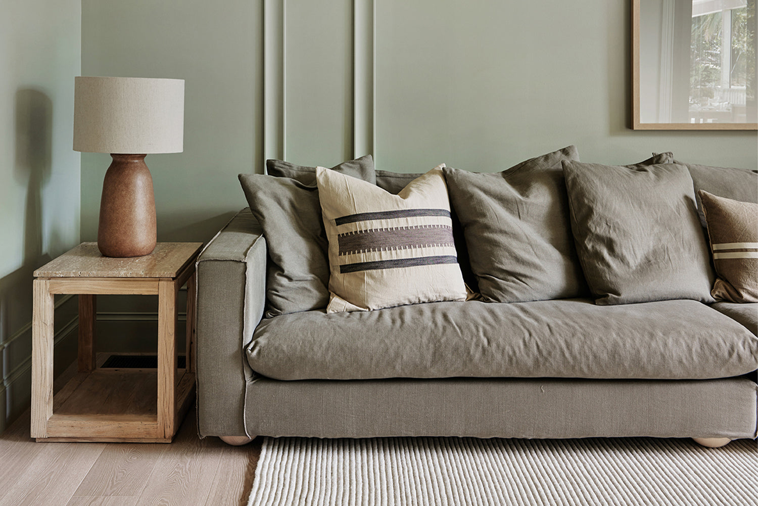 Axol Side Table