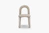Cashmere Tollop Dining Chair
