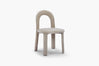 Cashmere Tollop Dining Chair