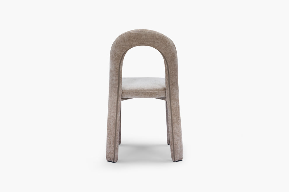 Cruz Tollop Dining Chair