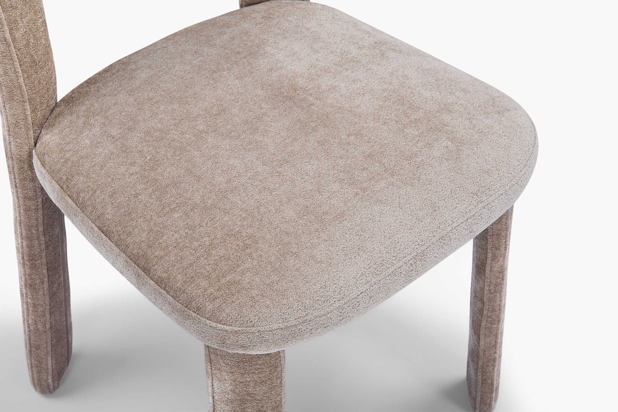 Cruz Tollop Dining Chair