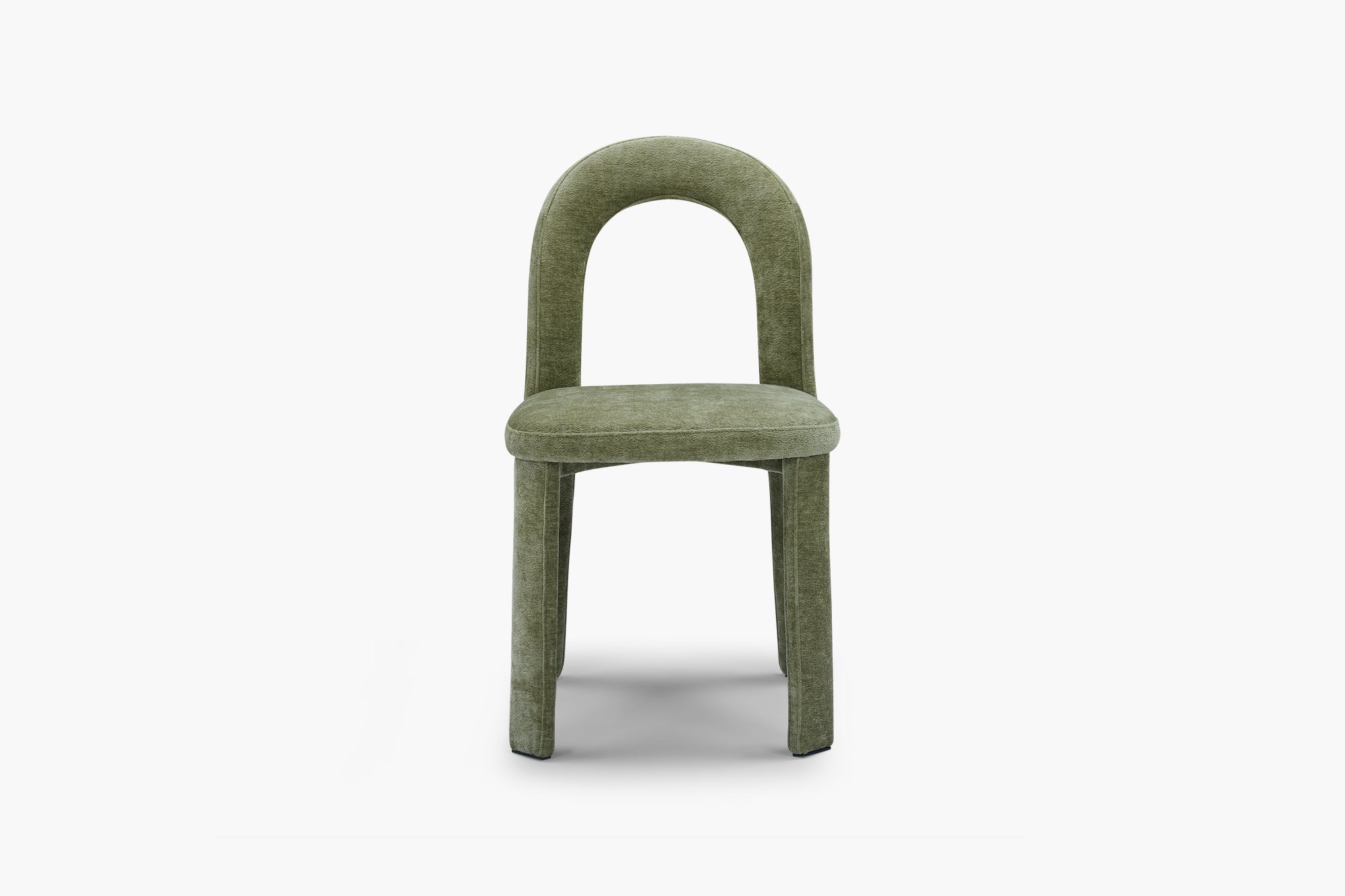 Matcha Tollop Dining Chair