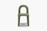 Matcha Tollop Dining Chair