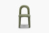 Matcha Tollop Dining Chair