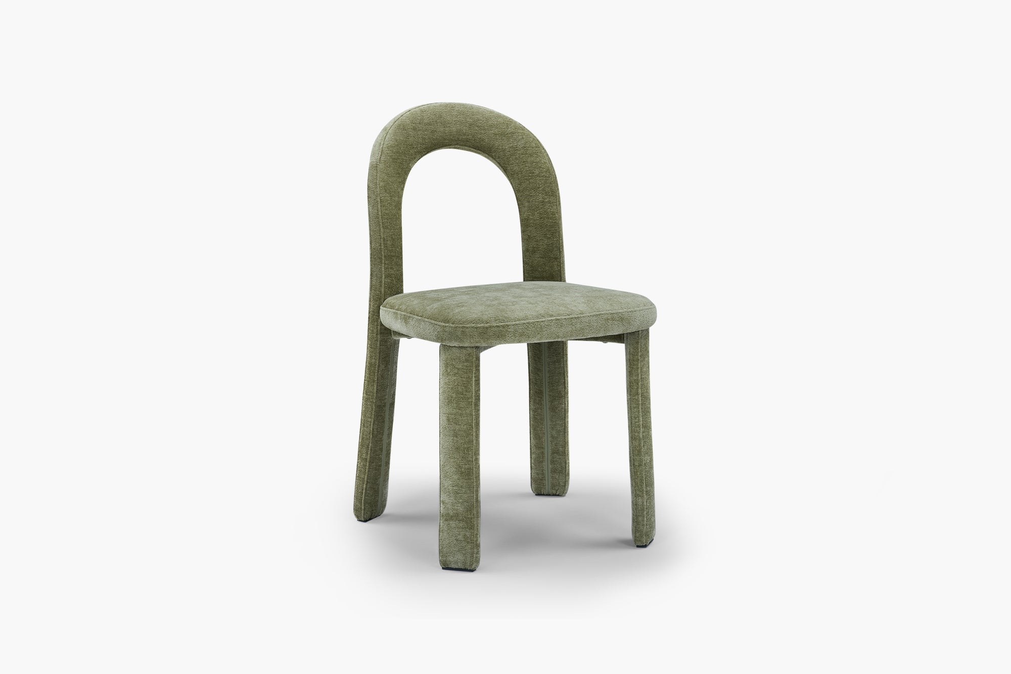 Matcha Tollop Dining Chair