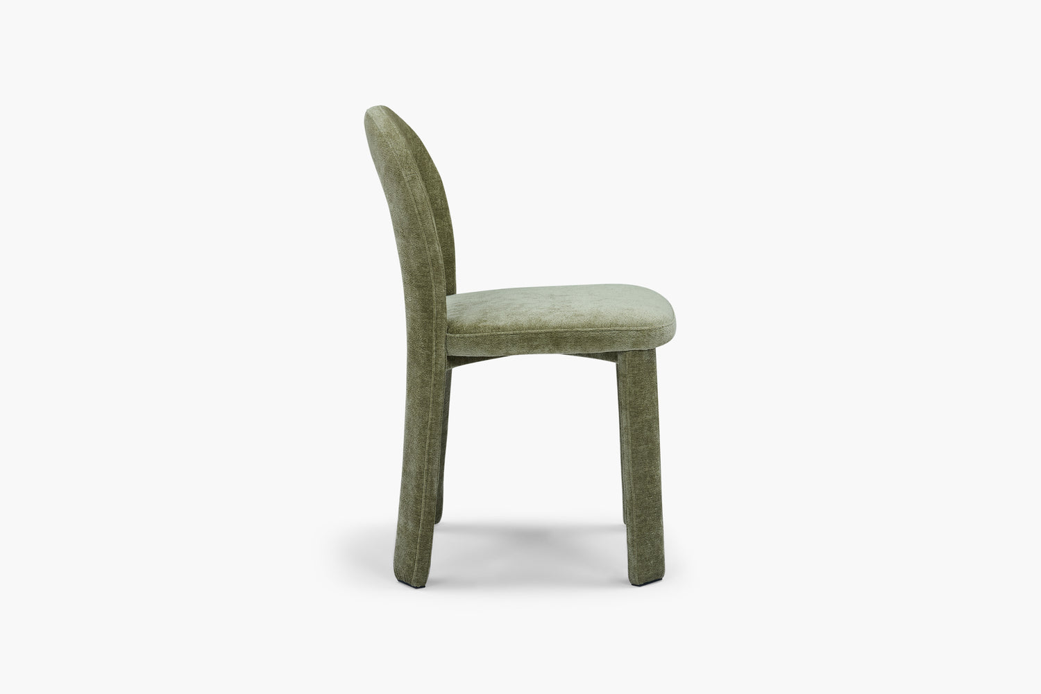 Matcha Tollop Dining Chair