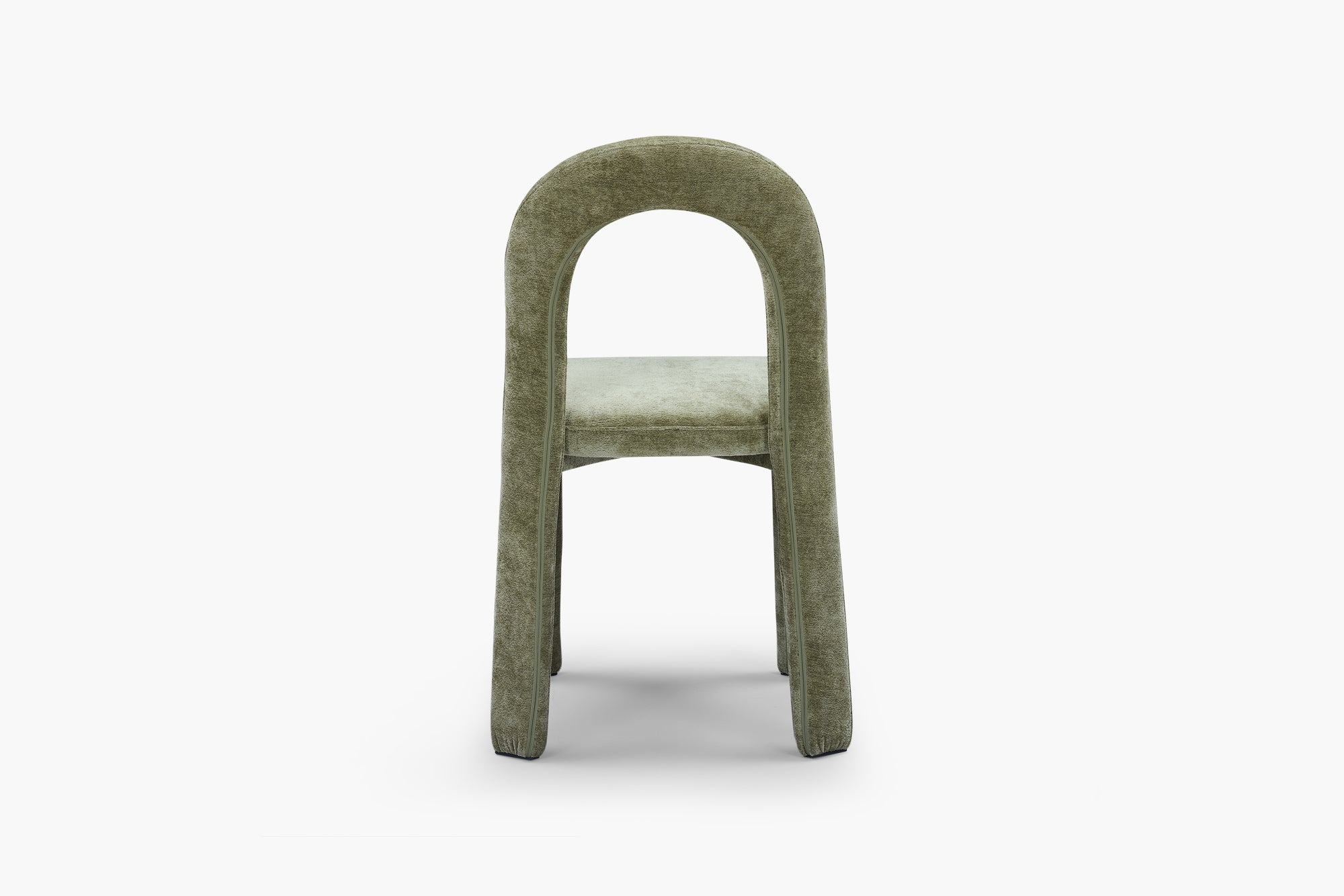 Matcha Tollop Dining Chair