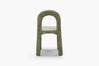 Matcha Tollop Dining Chair