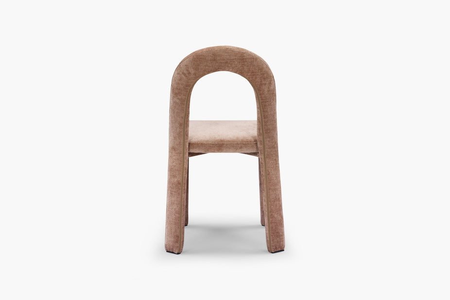 Rudi Tollop Dining Chair (Set of 2)