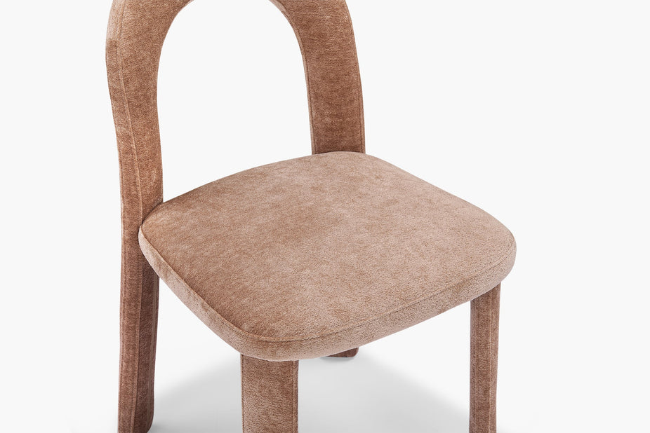 Rudi Tollop Dining Chair (Set of 2)