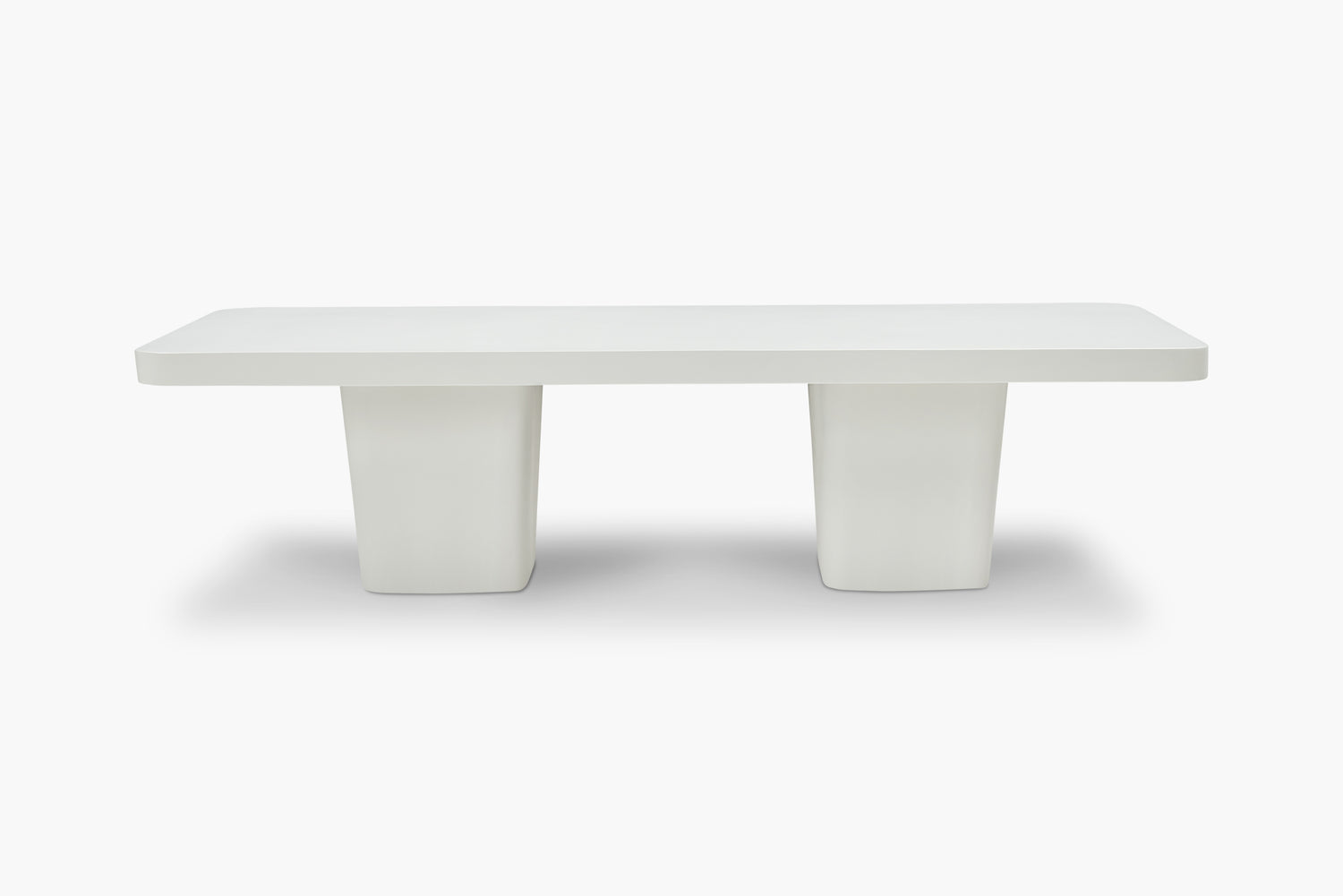 Totem Rectangular Coffee Table
