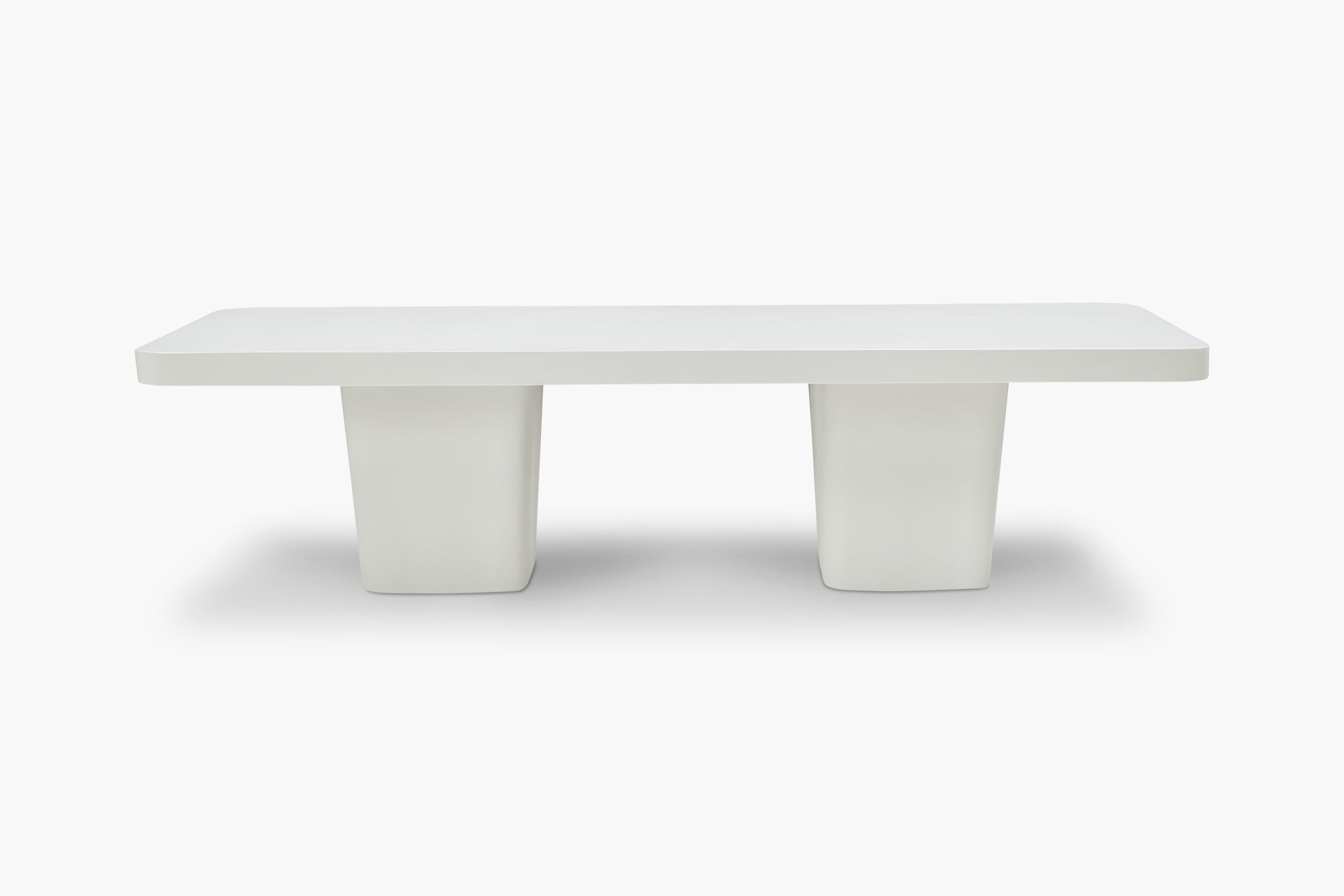 Totem Rectangular Coffee Table