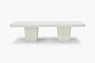 Totem Rectangular Coffee Table
