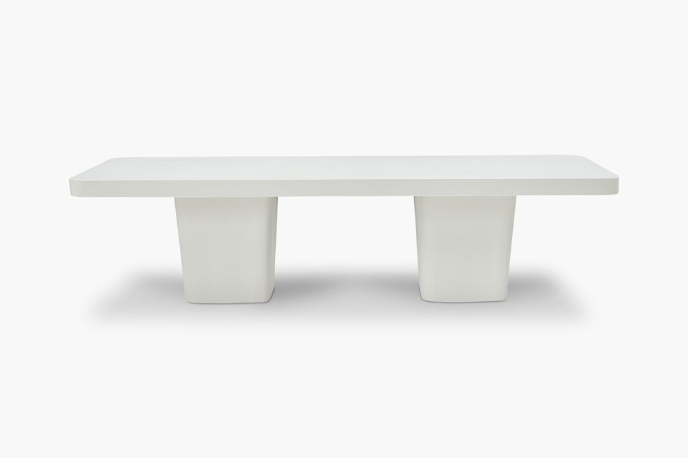 Totem Rectangular Coffee Table