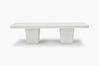Totem Rectangular Coffee Table