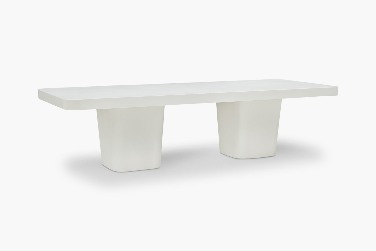 Totem Rectangular Coffee Table