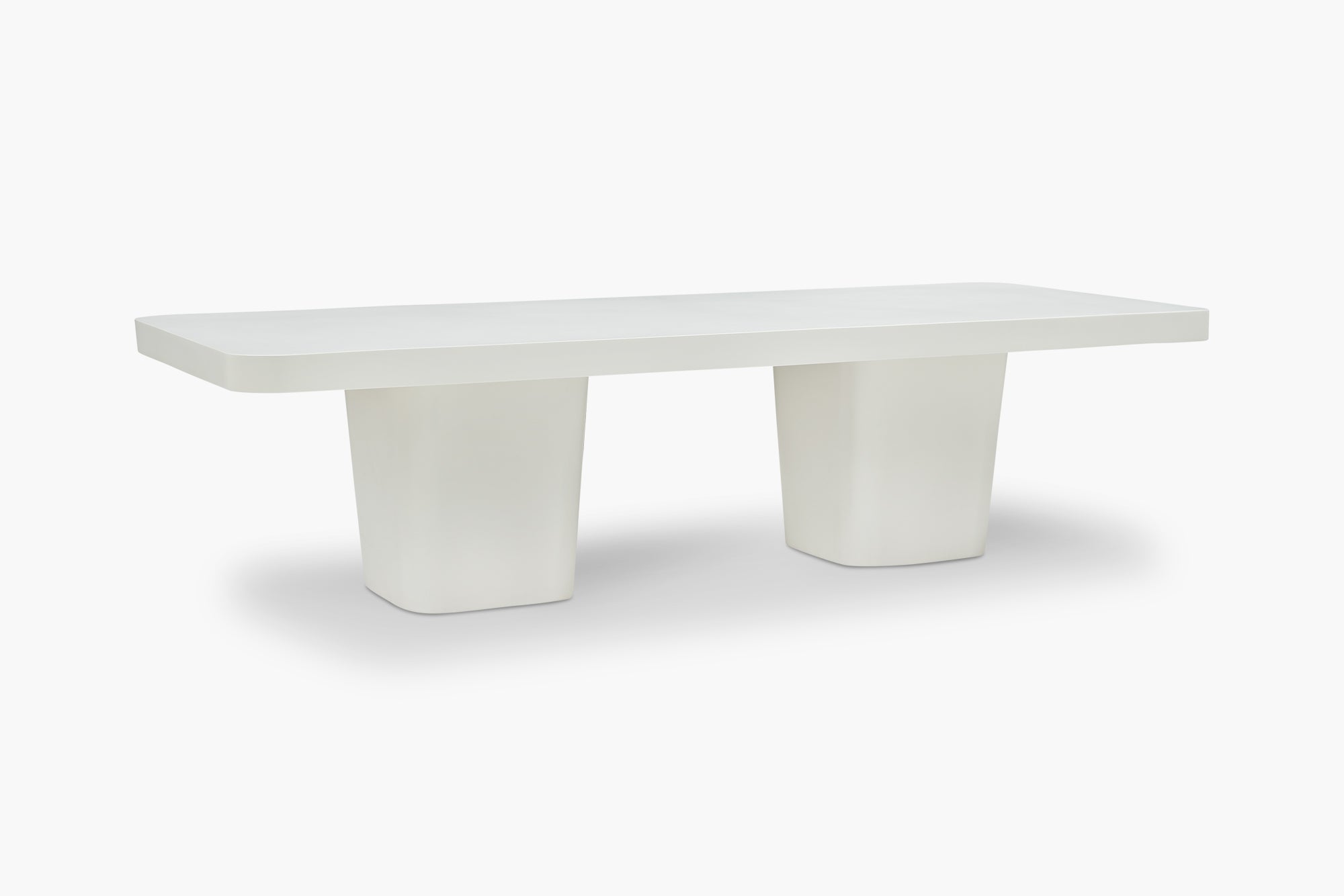 Totem Rectangular Coffee Table