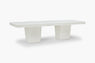 Totem Rectangular Coffee Table