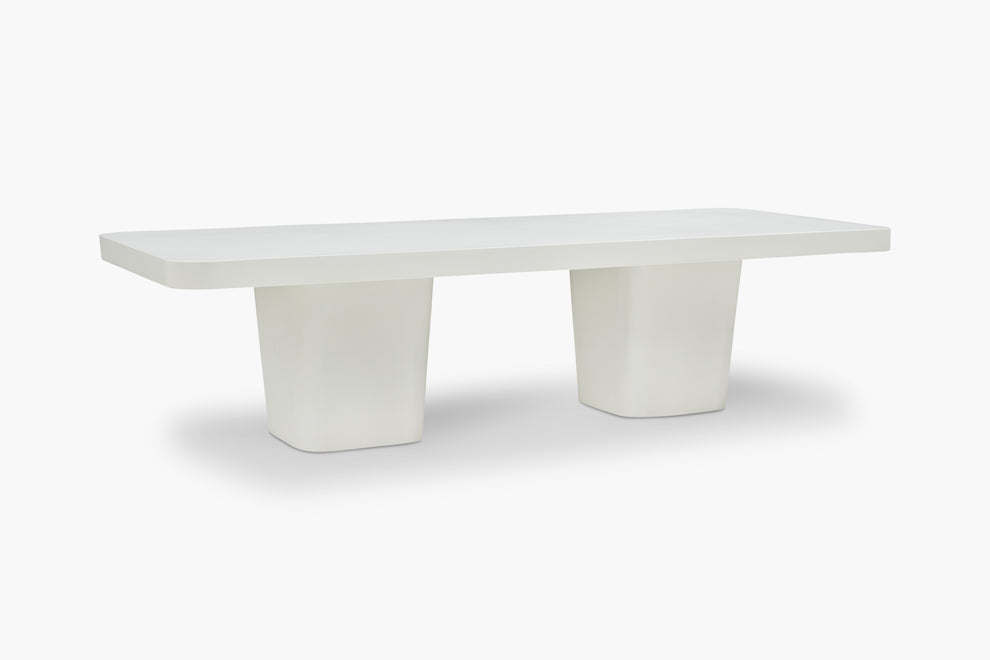 Totem Rectangular Coffee Table