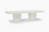 Totem Rectangular Coffee Table