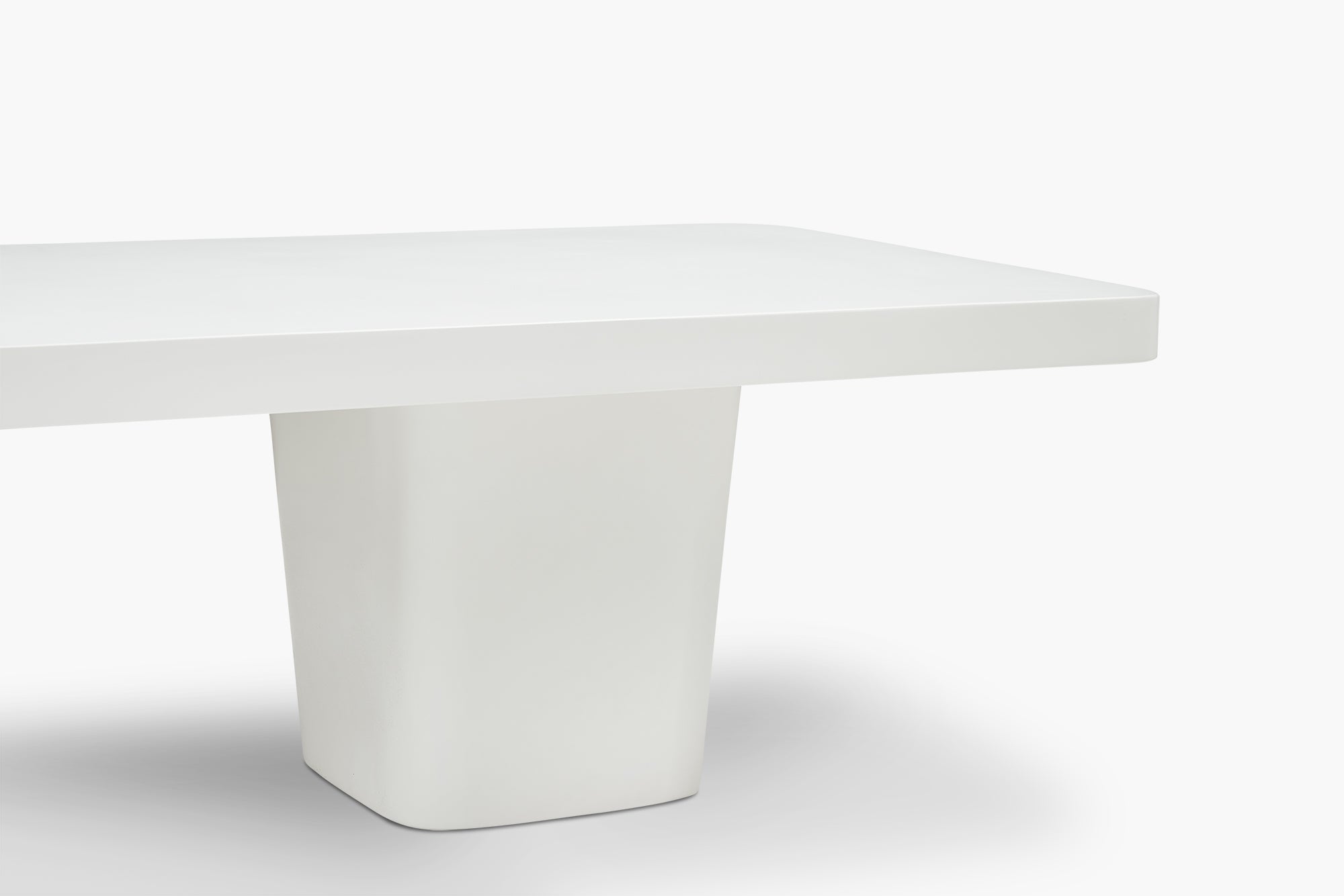 Totem Rectangular Coffee Table