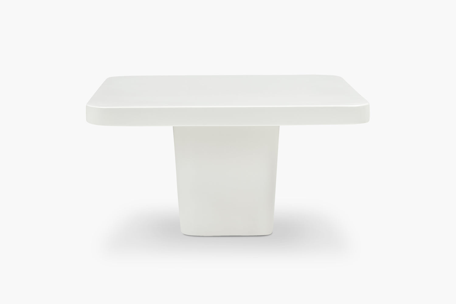 Totem Square Coffee Table