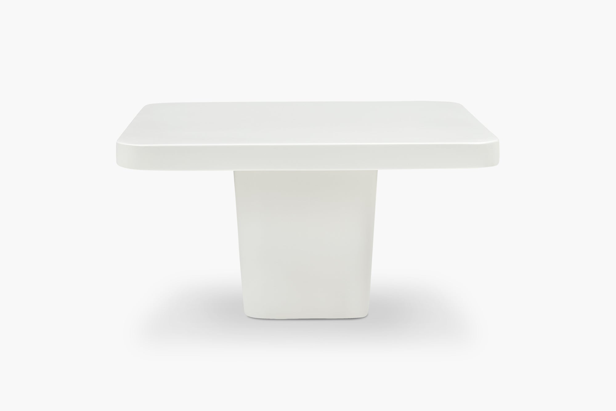 Totem Square Coffee Table