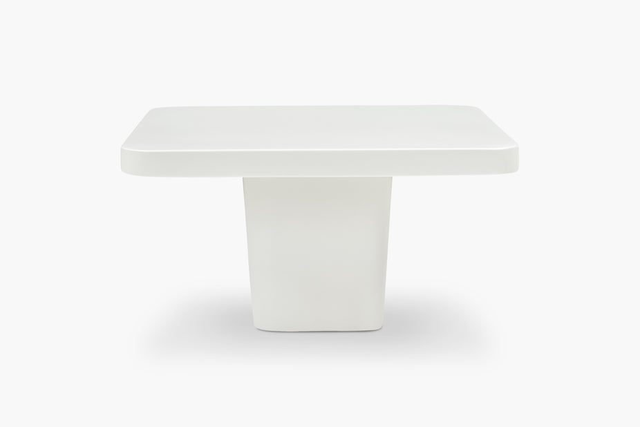 Totem Square Coffee Table
