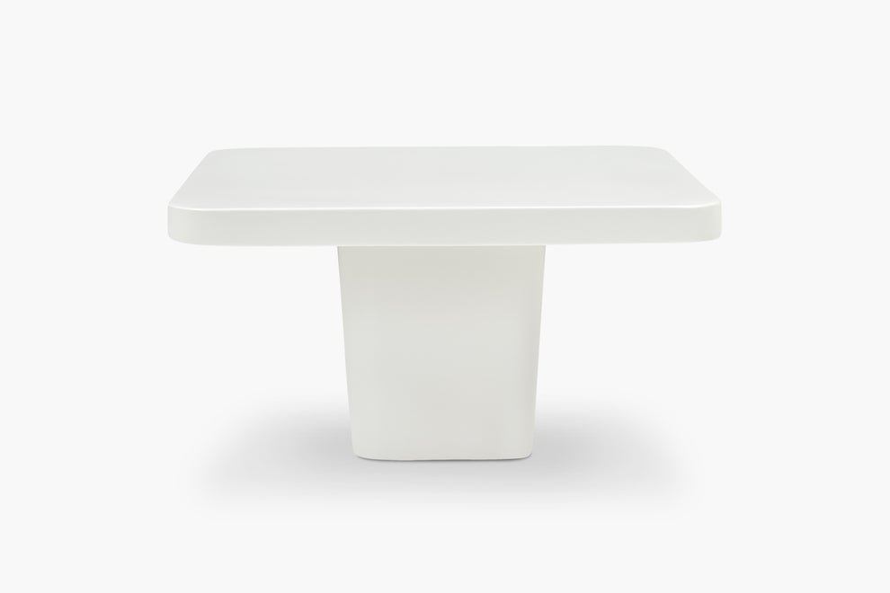Totem Square Coffee Table