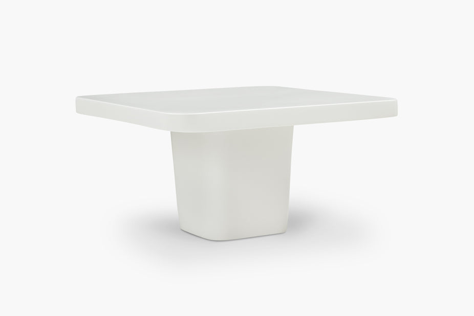 Totem Square Coffee Table