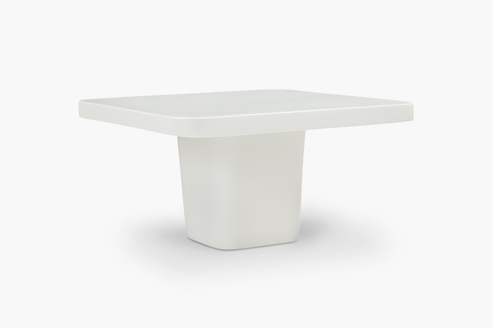 Totem Square Coffee Table