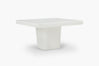 Totem Square Coffee Table