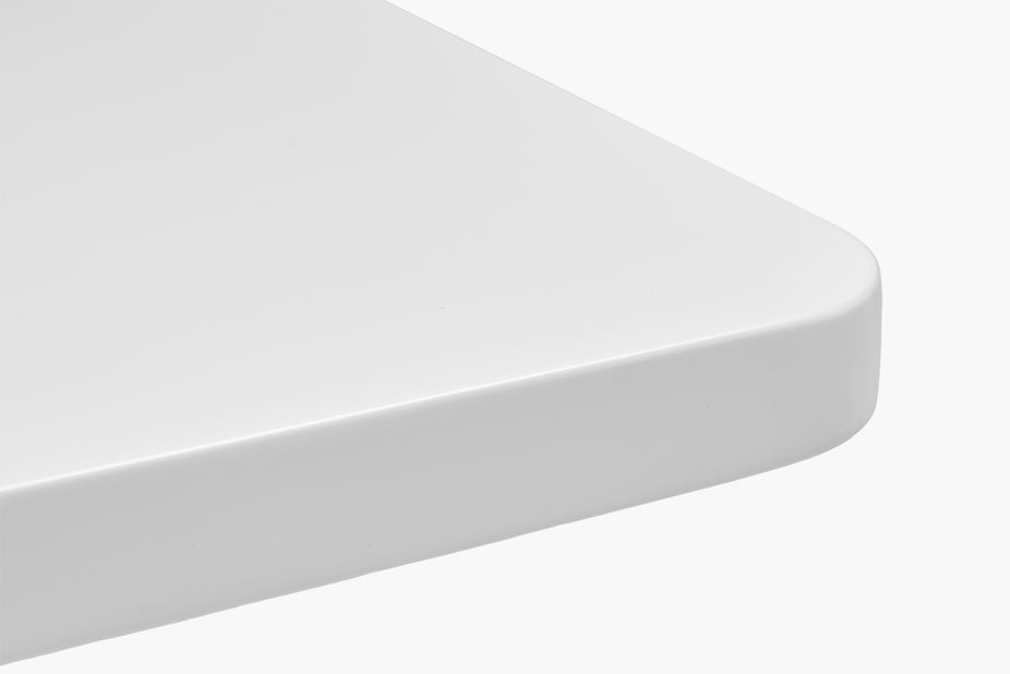 Totem Square Coffee Table