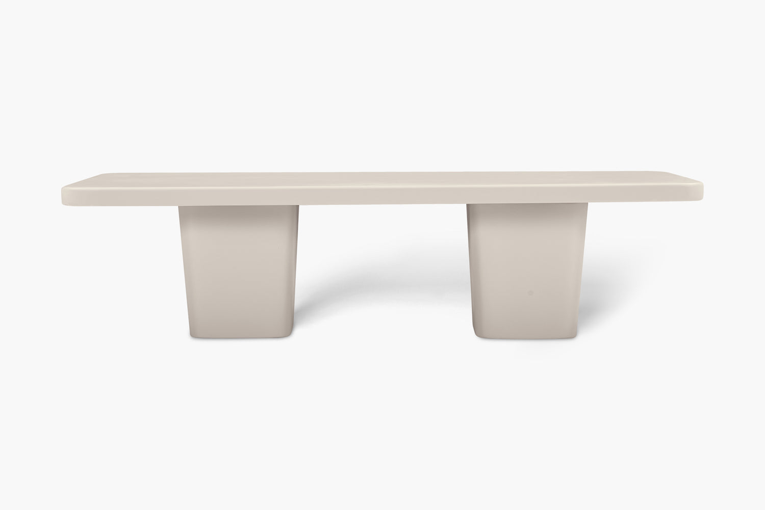 Totem Rectangular Coffee Table